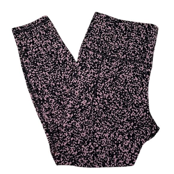 ATHLETA | Salutation Stash Pocket Gravel 7/8 Tight Leggings Sz M - Picture 3 of 9